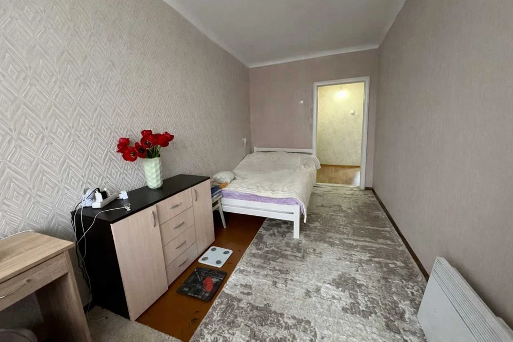 3-ком. квартира на Левобережной (Енисейская) 212-749-560