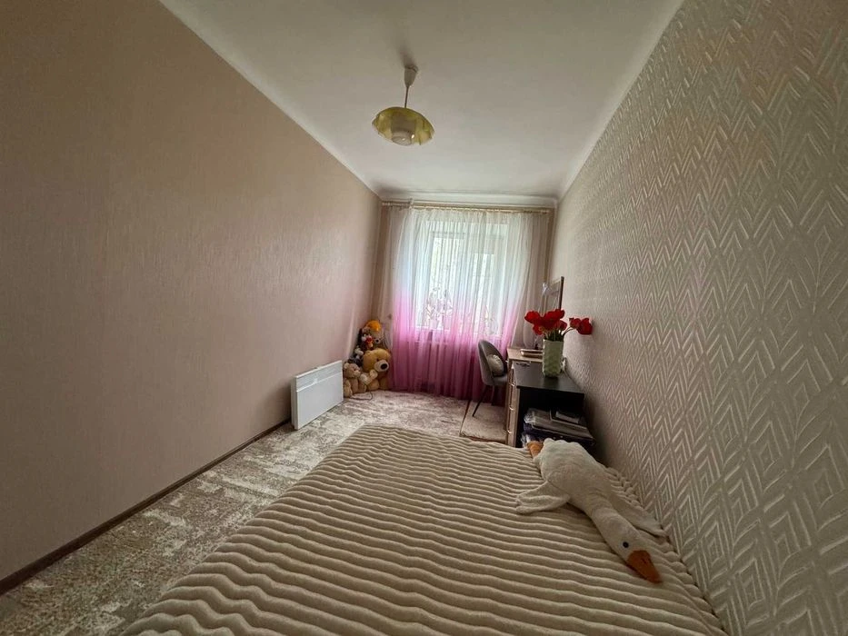 3-ком. квартира на Левобережной (Енисейская) 212-749-560