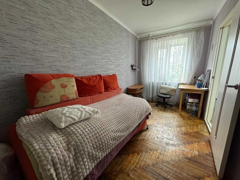 3-ком. квартира на Левобережной (Енисейская) 212-749-560