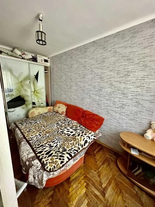3-ком. квартира на Левобережной (Енисейская) 212-749-560