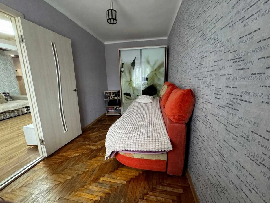 3-ком. квартира на Левобережной (Енисейская) 212-749-560