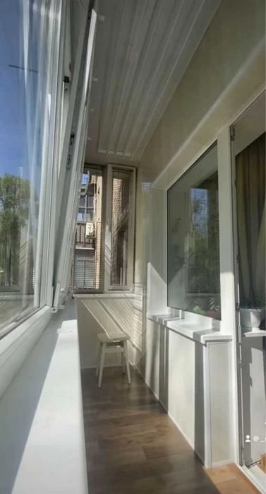 3-ком. квартира на Левобережной (Енисейская) 212-749-560