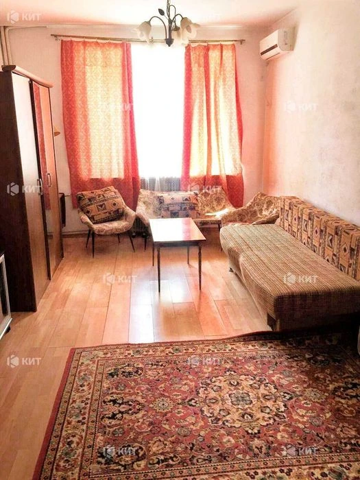 1k. 31m2, Center (m. Yaroslava Mudrogo, ul. Kostomarovskaya 18)