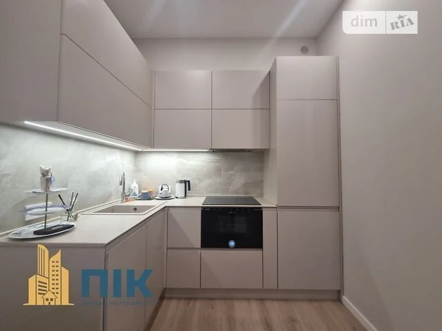 Sale of 1-room apartment 46 sq. m. on 7 McCain John Street • ID 34