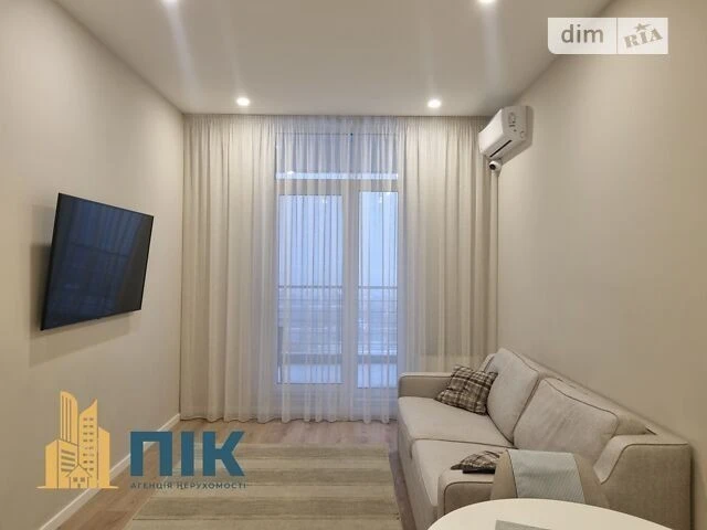 Sale of 1-room apartment 46 sq. m. on 7 McCain John Street • ID 34