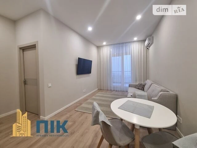 Sale of 1-room apartment 46 sq. m. on 7 McCain John Street • ID 34