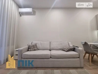 Sale of 1-room apartment 46 sq. m. on 7 McCain John Street • ID 34