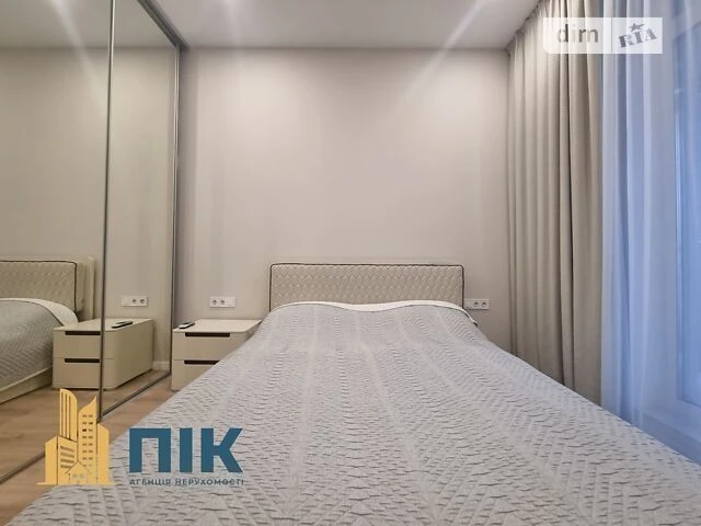 Sale of 1-room apartment 46 sq. m. on 7 McCain John Street • ID 34