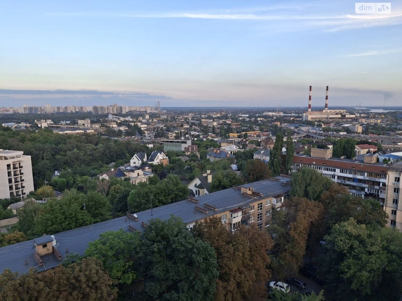 For sale Apartment Zvirynets