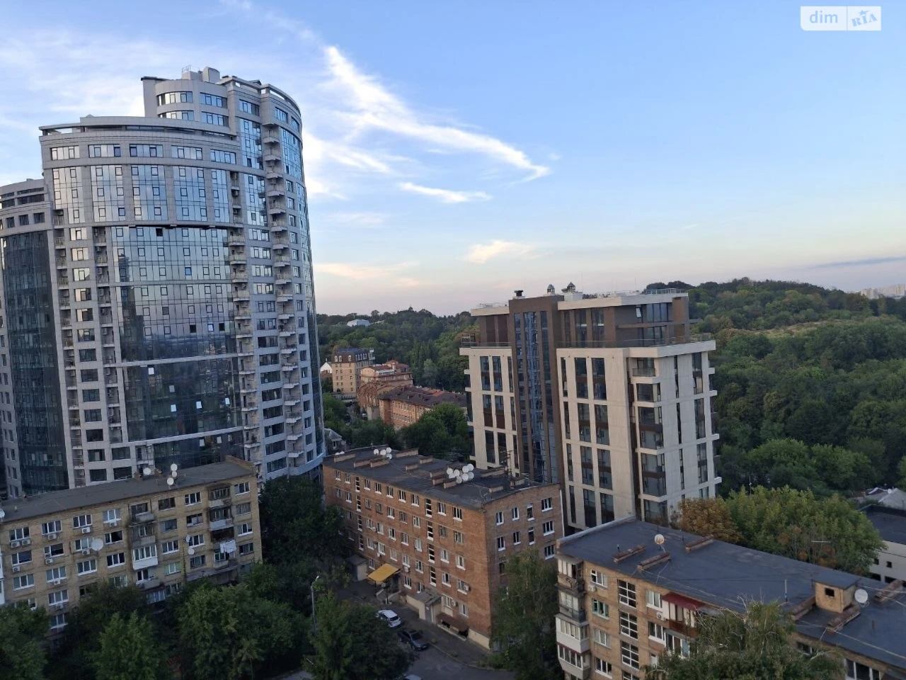 For sale Apartment Zvirynets