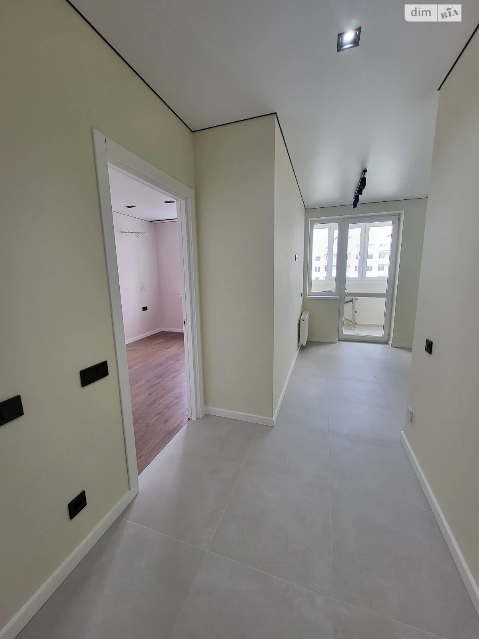 For sale Apartment KhTZ