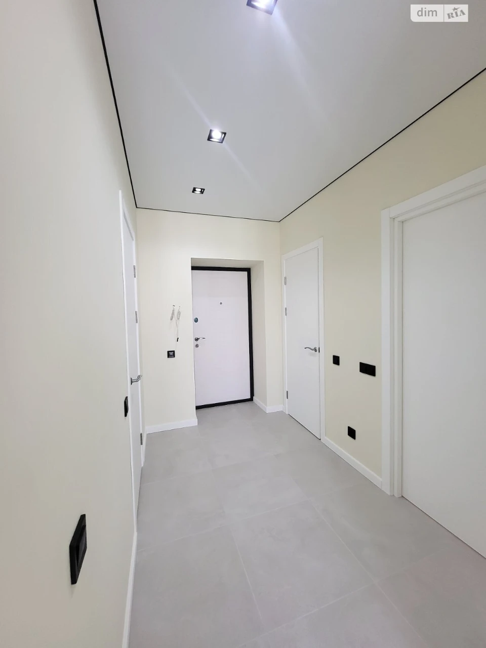For sale Apartment KhTZ
