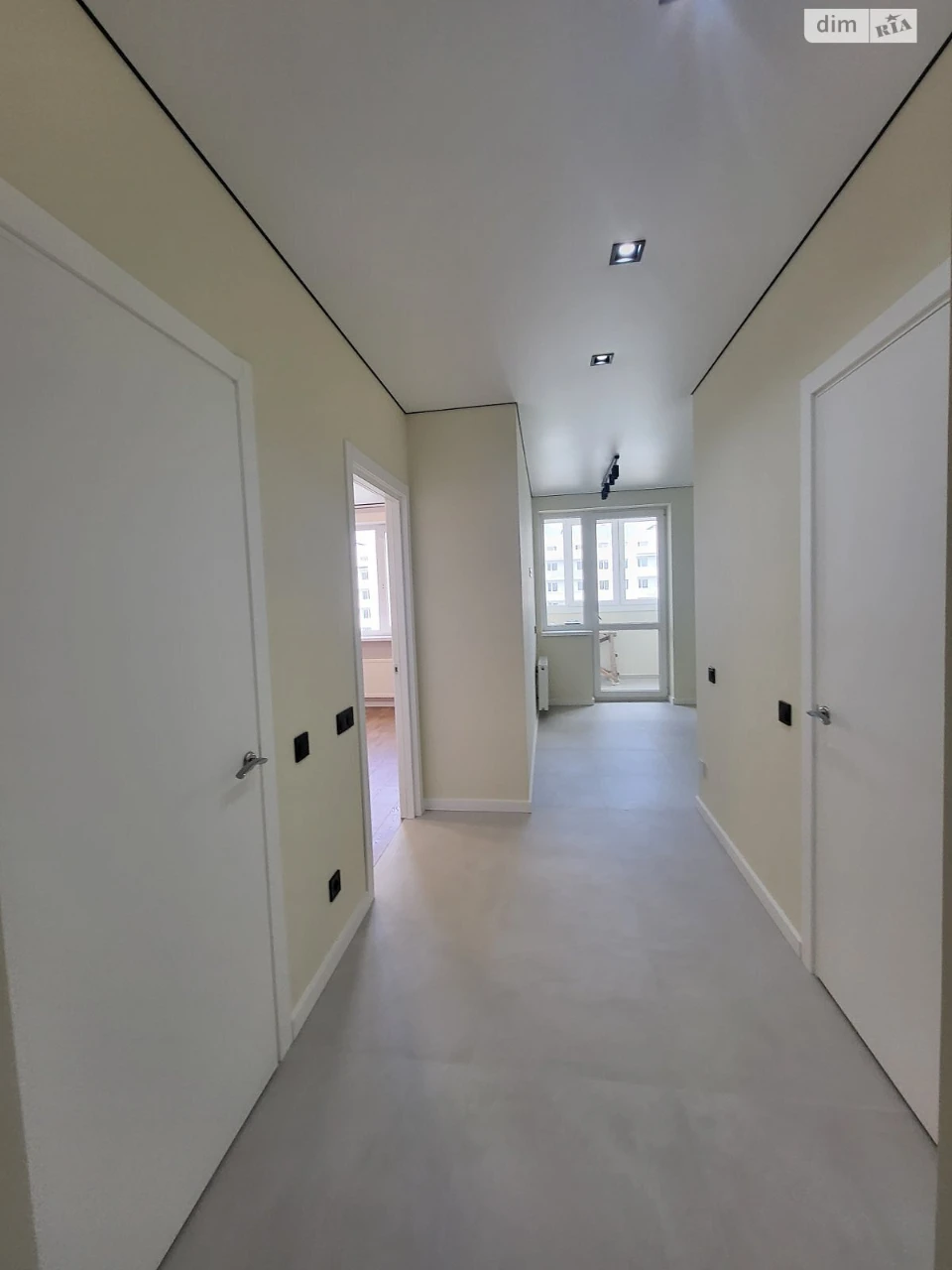For sale Apartment KhTZ