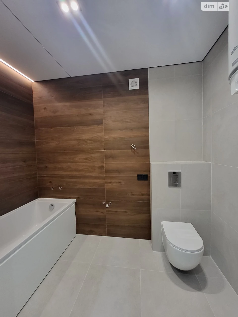 For sale Apartment KhTZ