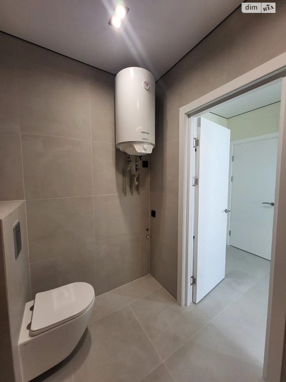 For sale Apartment KhTZ