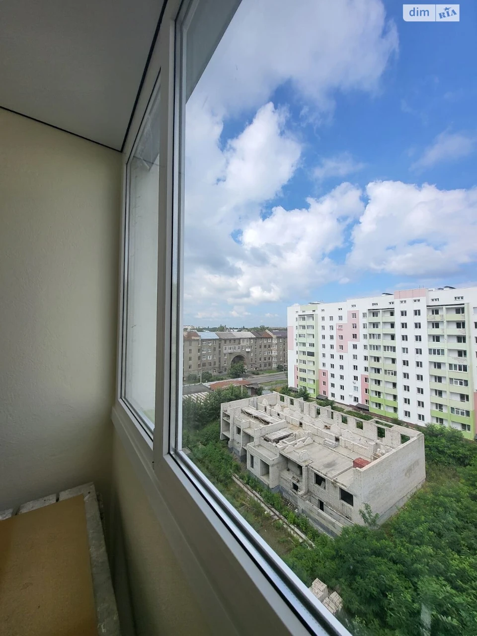 For sale Apartment KhTZ