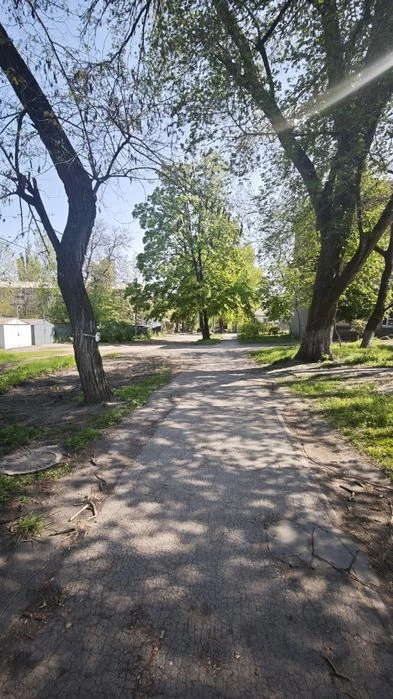 2-room turnkey apartment + GARAGE on Ivan Mazepa Ave