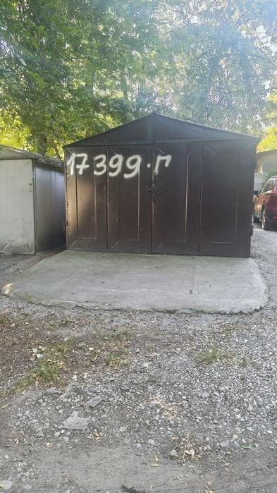 2-room turnkey apartment + GARAGE on Ivan Mazepa Ave