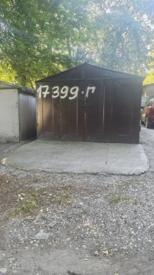 2-room turnkey apartment + GARAGE on Ivan Mazepa Ave