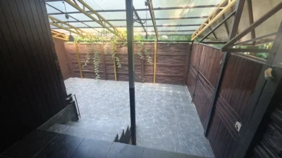 2-room turnkey apartment + GARAGE on Ivan Mazepa Ave