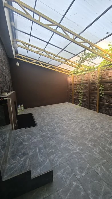 2-room turnkey apartment + GARAGE on Ivan Mazepa Ave