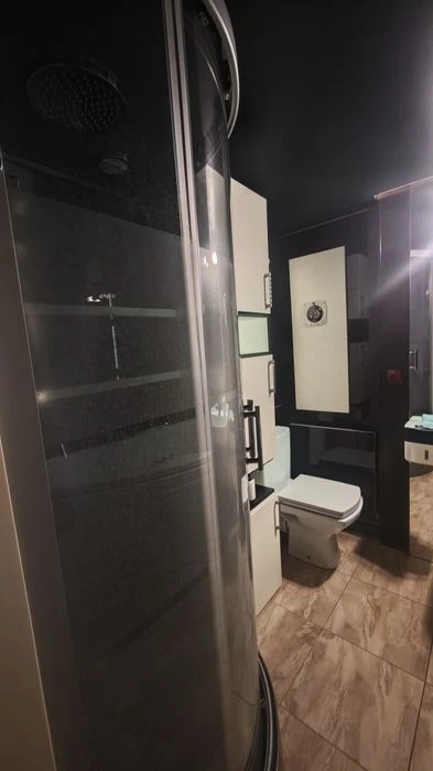 2-room turnkey apartment + GARAGE on Ivan Mazepa Ave