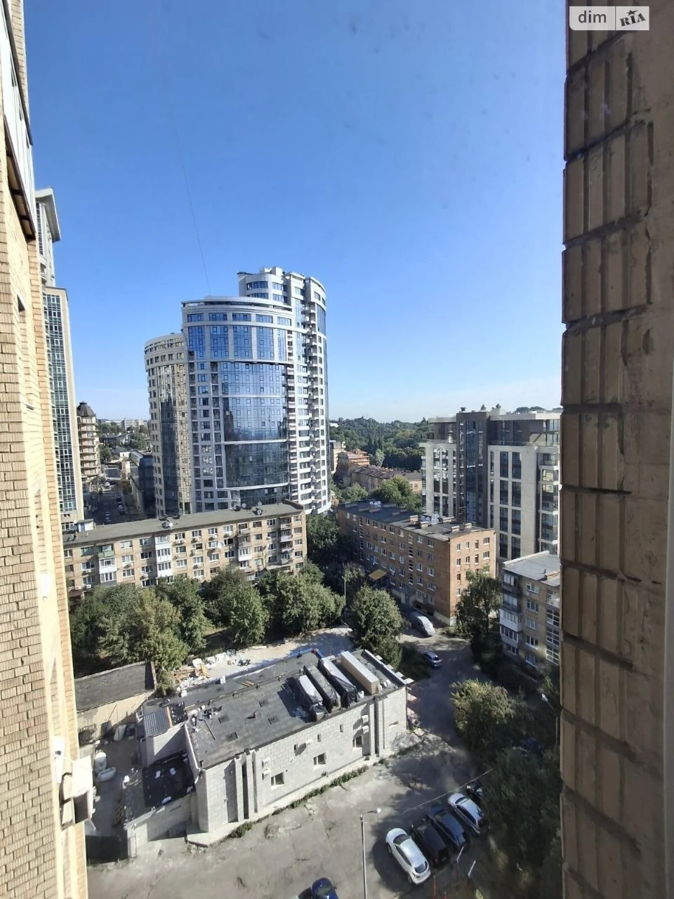 For sale Apartment Zvirynets