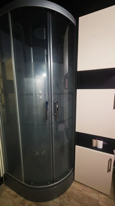2-room turnkey apartment + GARAGE on Ivan Mazepa Ave