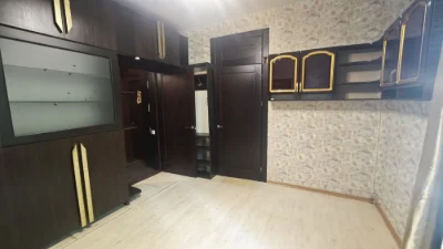 2-room turnkey apartment + GARAGE on Ivan Mazepa Ave