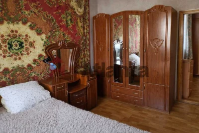 Ликвид! В продаже 3-комн Бугаевская / Средняя/ Балковская в