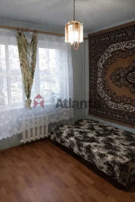 Ликвид! В продаже 3-комн Бугаевская / Средняя/ Балковская в
