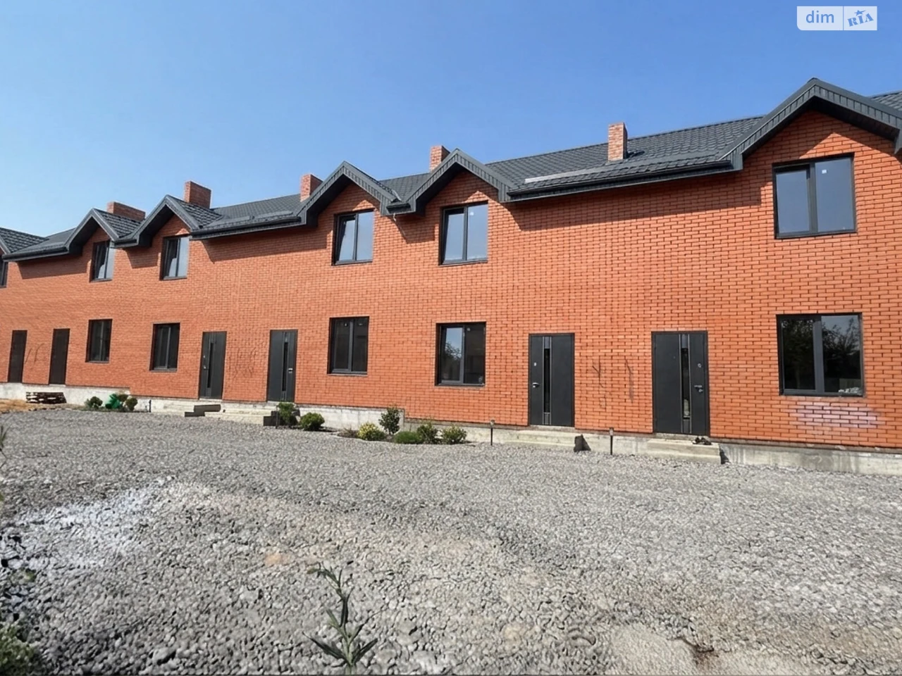Townhouse for sale