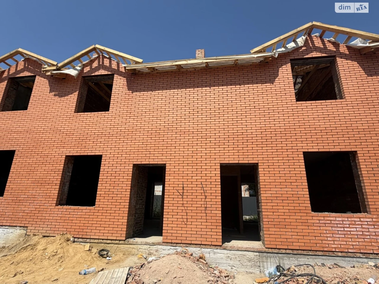 Townhouse for sale