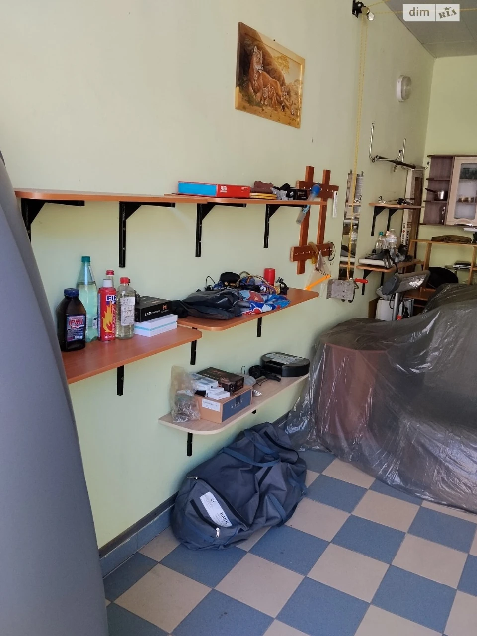 Продаж Окремий гараж Зарічний