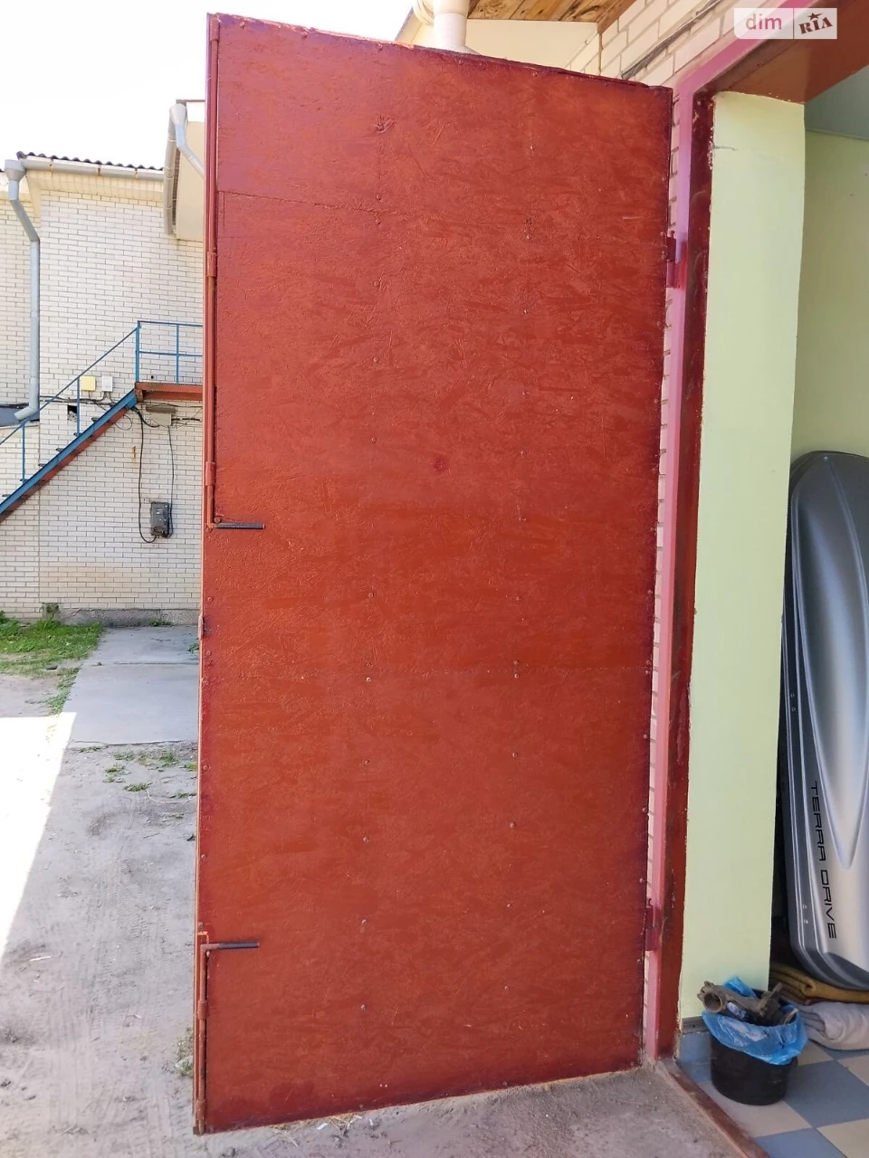 Продаж Окремий гараж Зарічний