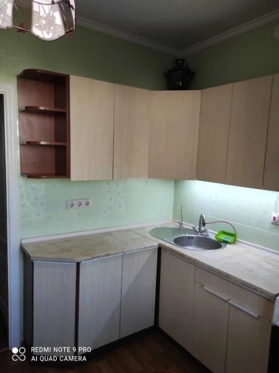 Sale of 1-room apartment 37.8 m², Bolshaya Koltsevaya dor.