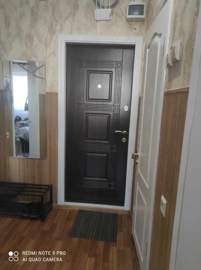Sale of 1-room apartment 37.8 m², Bolshaya Koltsevaya dor.