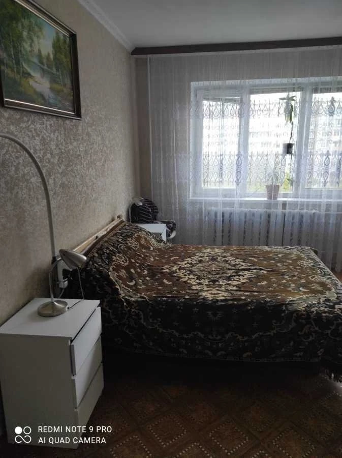 Sale of 1-room apartment 37.8 m², Bolshaya Koltsevaya dor.