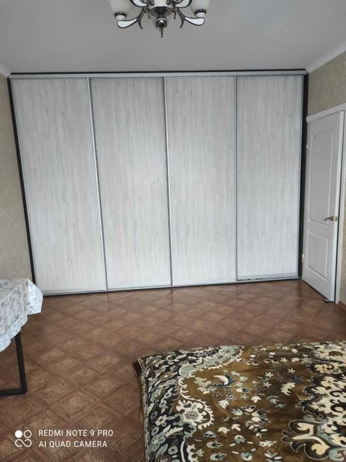 Sale of 1-room apartment 37.8 m², Bolshaya Koltsevaya dor.