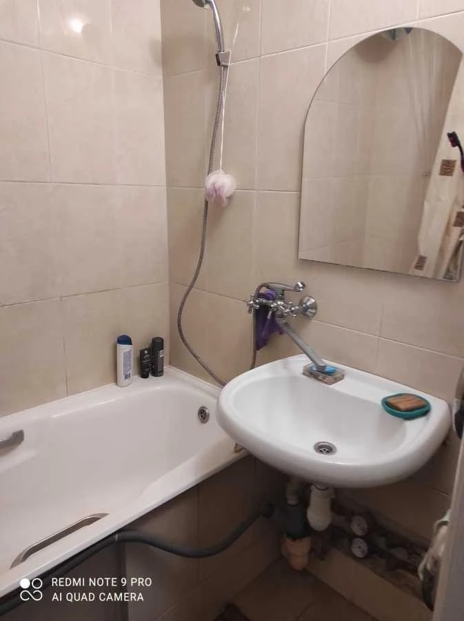 Sale of 1-room apartment 37.8 m², Bolshaya Koltsevaya dor.