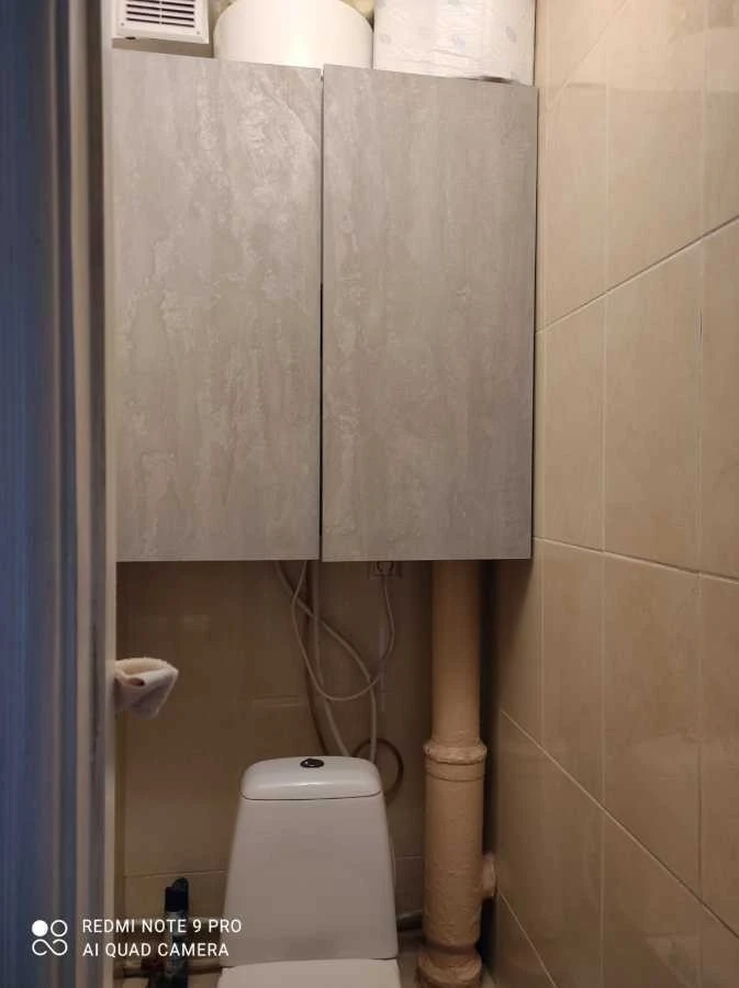 Sale of 1-room apartment 37.8 m², Bolshaya Koltsevaya dor.
