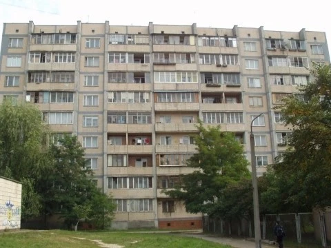Sale of 1-room apartment 37.8 m², Bolshaya Koltsevaya dor.