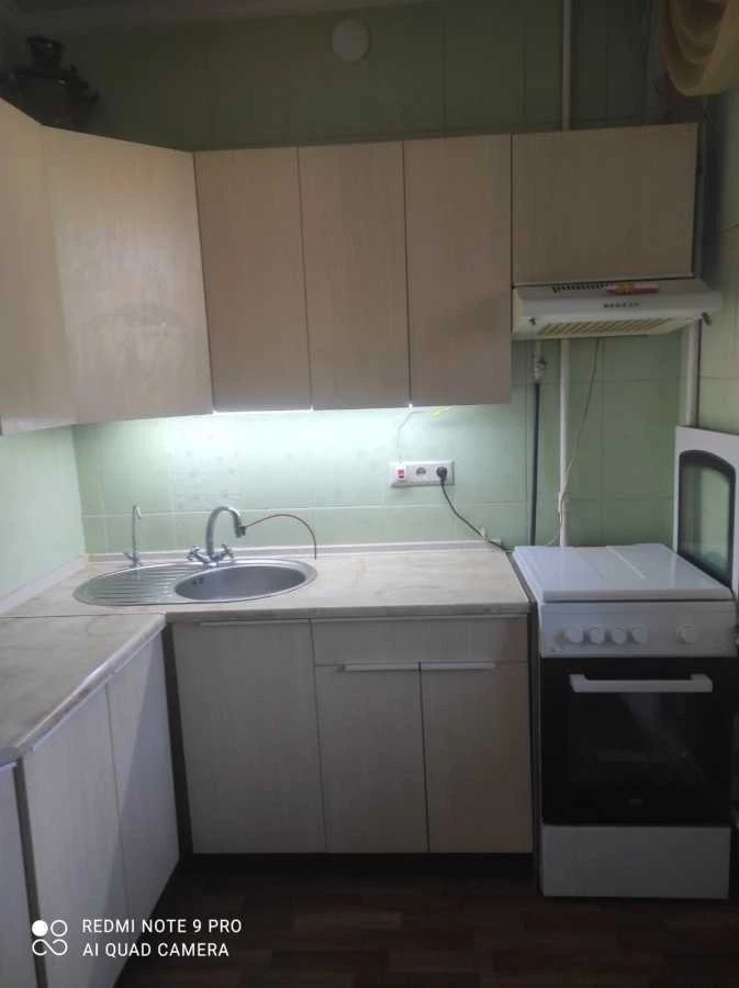 Sale of 1-room apartment 37.8 m², Bolshaya Koltsevaya dor.