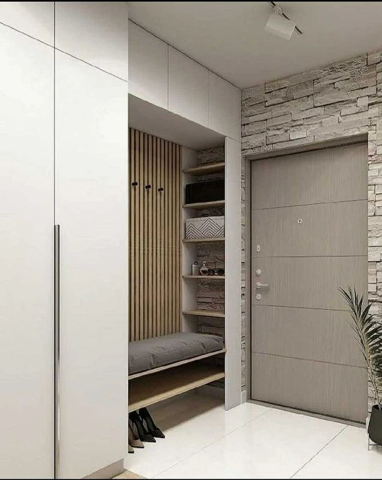 2-room apartment under e-Oselya in Kyiv - finishing or repair