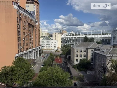 Sale of 2-room apartment 47 sq. m. on Velyka Vasylkivska 49 street