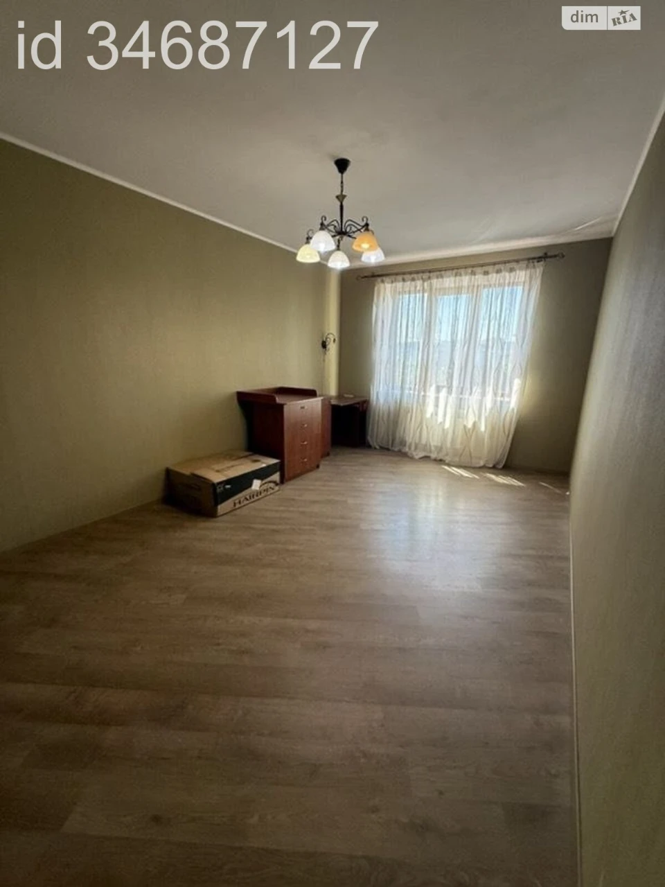 Продаж Квартира Нові Дома