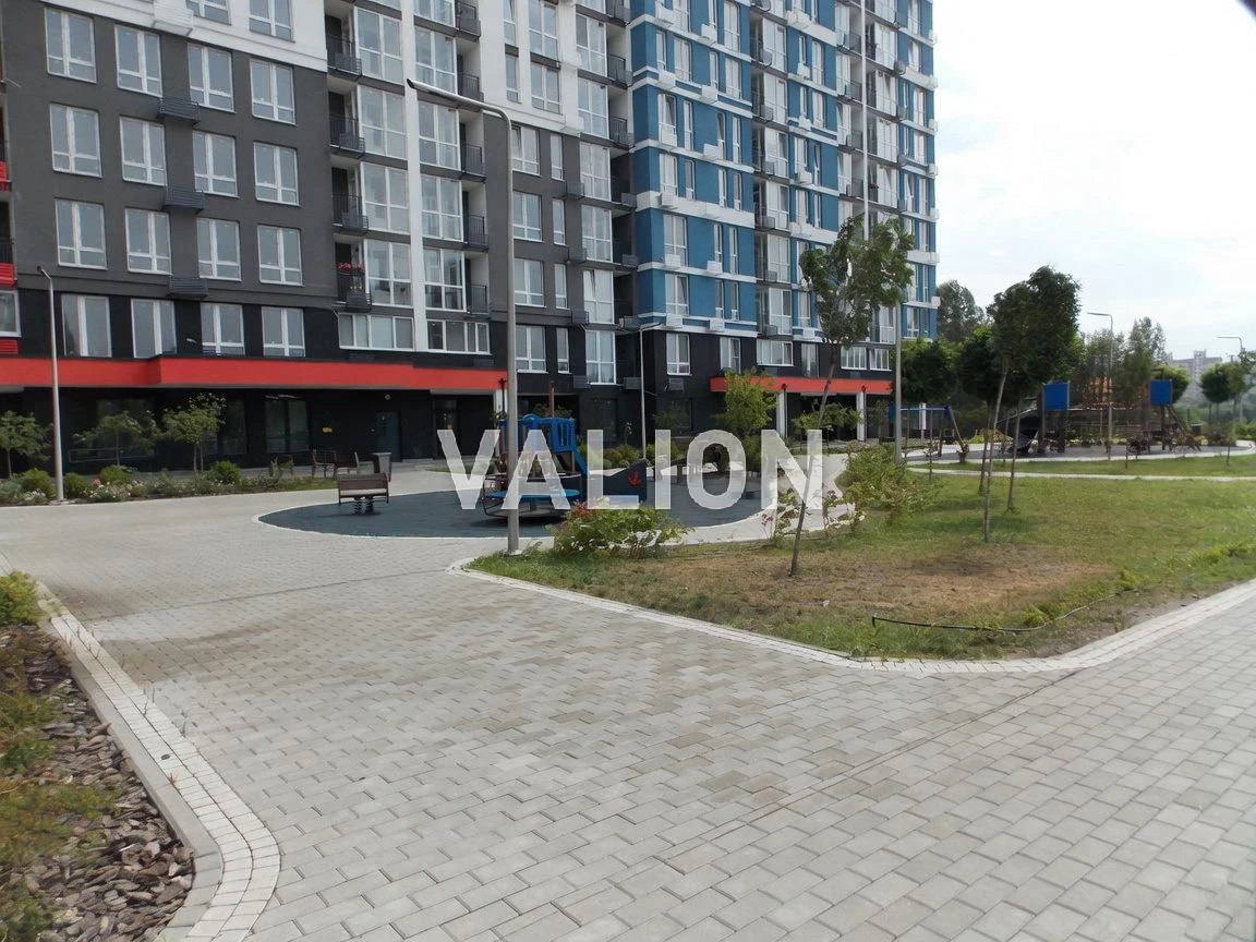 Sale of 3 rooms - Babicha Hlib, 8-B. No commission!!