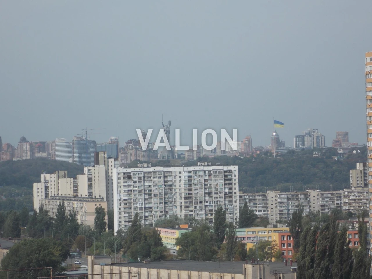 Sale of 3 rooms - Babicha Hlib, 8-B. No commission!!