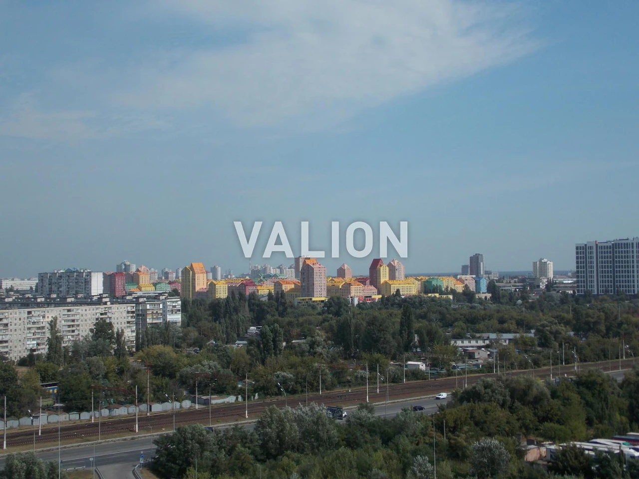 Sale of 3 rooms - Babicha Hlib, 8-B. No commission!!
