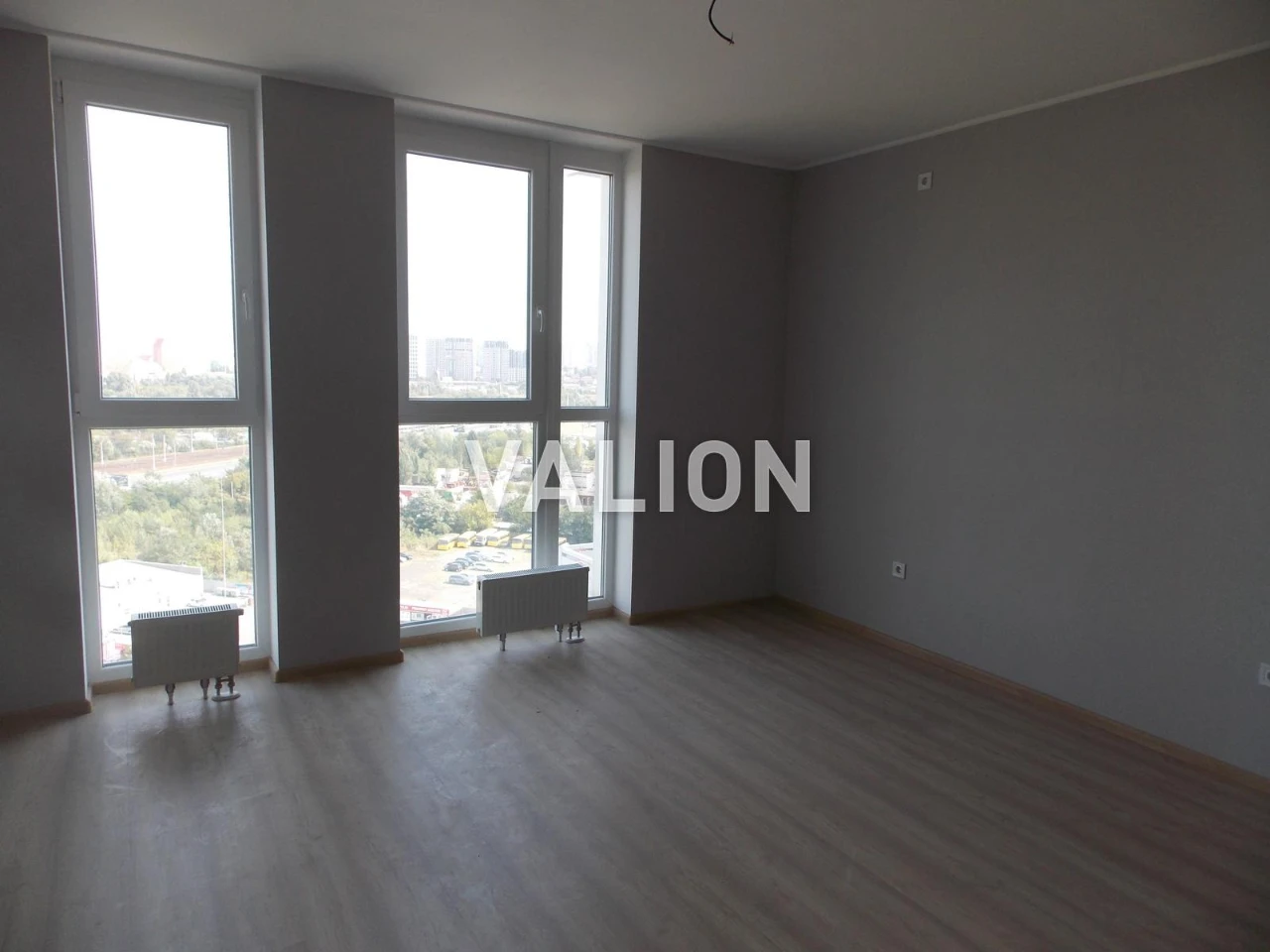 Sale of 3 rooms - Babicha Hlib, 8-B. No commission!!